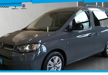 VW Caddy 36.000 km 35.990 &euro; Gera 07546