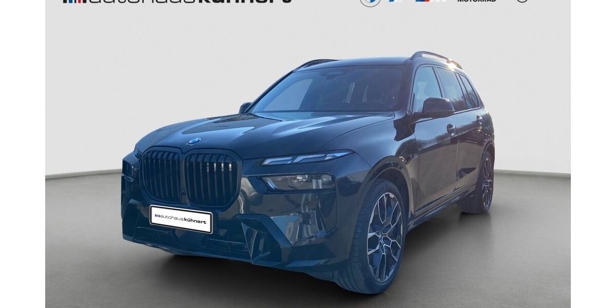 BMW X7 37.829 km 87.755 &euro; Langenwetzendorf 07957