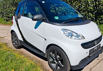 Smart ForTwo 128.000 km 3.300 &euro; Gera 07548