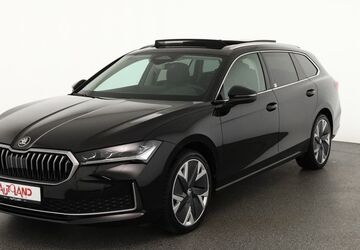 Skoda Superb 27.520 km 37.890 &euro; Gera 07546