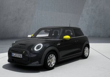 Mini Cooper SE 44.267 km 18.855 &euro; Gera 07552