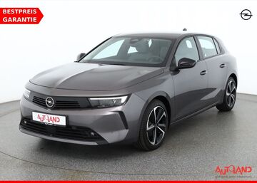 Gebrauchte Opel Astra