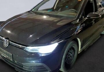 VW Golf 93.409 km 18.379 &euro; Gera 07546