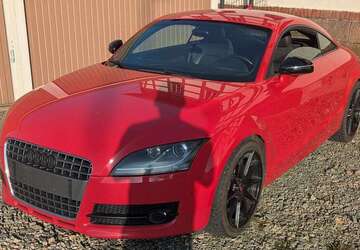 Audi TT 174.000 km 6.999 &euro; Werdau 08412