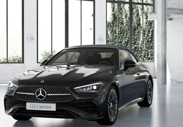 Mercedes-Benz CLE 220 25.848 km 54.490 &euro; Gera 07546