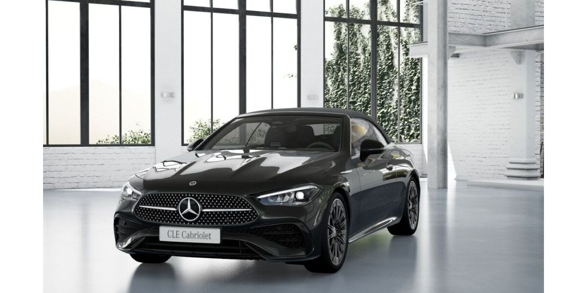 Mercedes-Benz CLE 220 25.848 km 54.490 &euro; Gera 07546