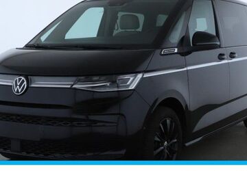 VW T7 Multivan 27.774 km 49.790 &euro; Gera 07546