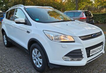 Ford Kuga 99.857 km 8.990 &euro; Gera 07552