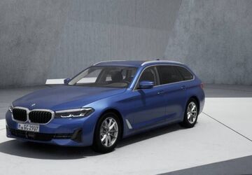 BMW 530 133.339 km 29.455 &euro; Gera 07552