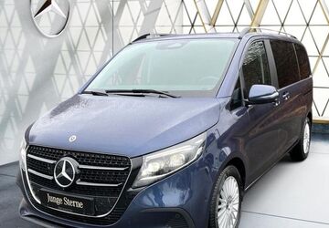 Mercedes-Benz V 220 11.902 km 58.749 &euro; Gera 07546