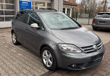 VW Golf 156.000 km 7.100 &euro; Zeitz 06712