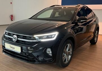 VW Taigo 5.000 km 34.900 &euro; Greiz / Thüringen 07973