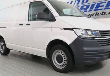 VW T6 Transporter 67.800 km 20.950 &euro; Miesitz 07819