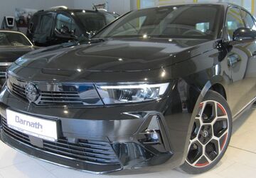 Opel Astra 32.000 km 19.950 &euro; Werdau 08412