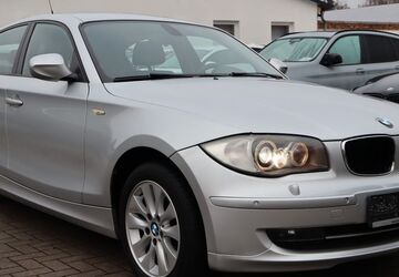 BMW 116 132.900 km 7.990 &euro; Kretzschau 06712