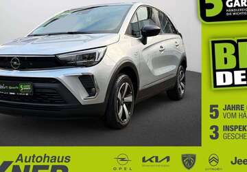 Opel Crossland 29.470 km 13.490 &euro; Gera 07549