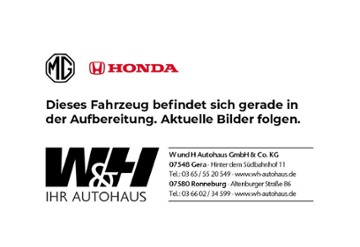 Gebrauchte Ford Fiesta