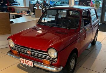 Honda Andere 46.920 km 8.450 &euro; Ronneburg 07580