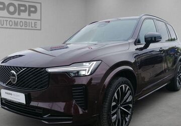 Volvo XC90 9.700 km 71.990 &euro; Gera 07546