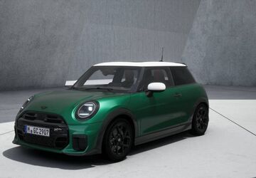 Mini Cooper C 17.733 km 30.885 &euro; Gera 07552