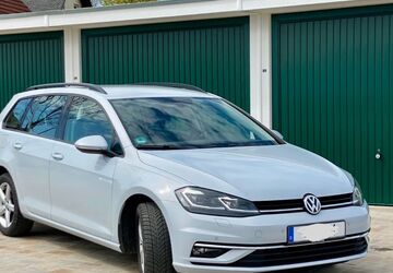 VW Golf 86.100 km 15.400 &euro; Gera 07551