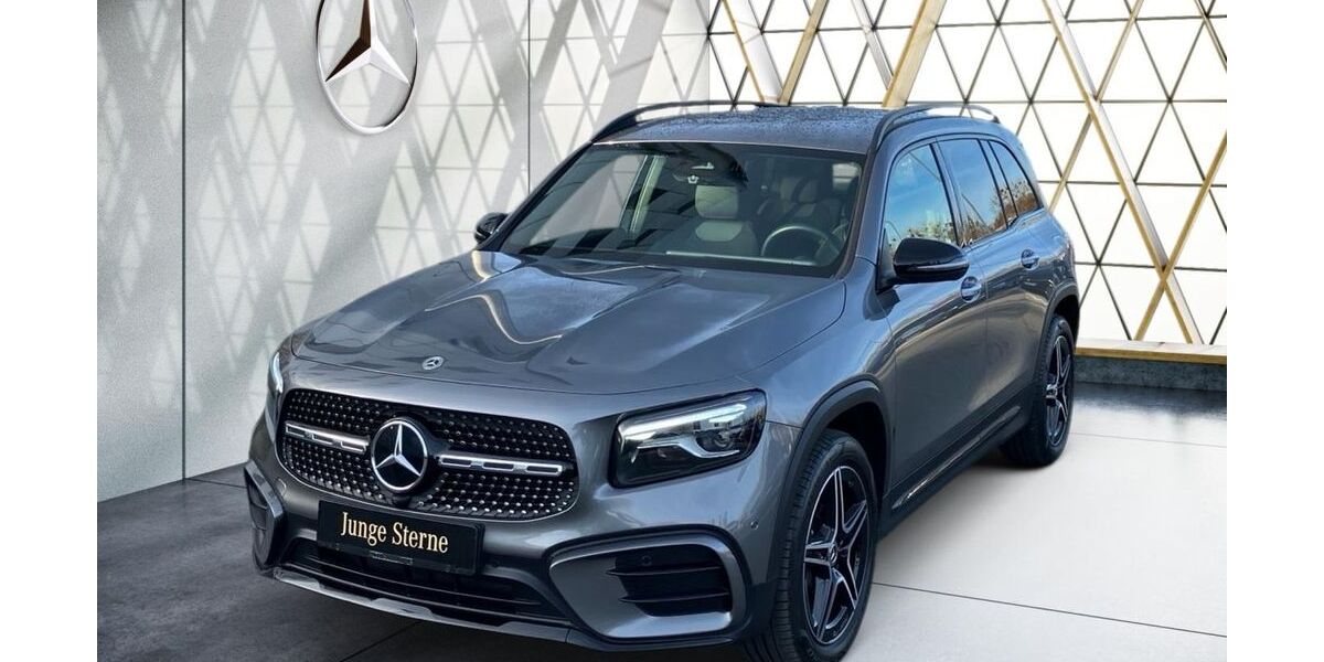 Mercedes-Benz GLB 200 11.231 km 42.299 &euro; Gera 07546