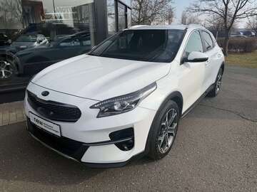 Gebrauchte Kia XCeed