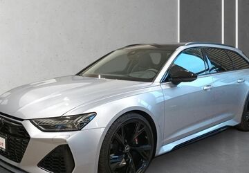 Audi RS6 50.403 km 94.666 &euro; Gera 07546