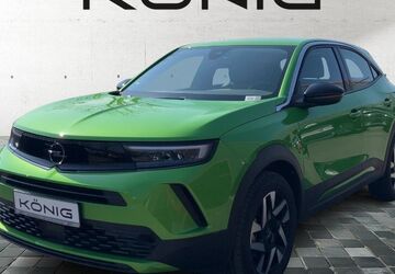 Opel Mokka-e 10.371 km 26.999 &euro; Gera 07552