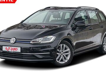 VW Golf 120.842 km 16.990 &euro; Gera 07546