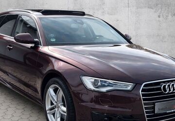 Audi A6 149.200 km 19.900 &euro; Eisenberg 07607