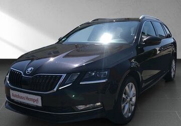Skoda Octavia 84.570 km 16.490 &euro; Gera 07548