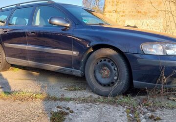 Volvo V70 467.000 km 750 &euro; Gera 07551
