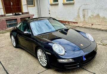 Porsche 997 179.500 km 44.997 &euro; Eisenberg 07607