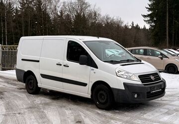 Fiat Scudo 175.000 km 7.899 &euro; St. Gangloff 07629
