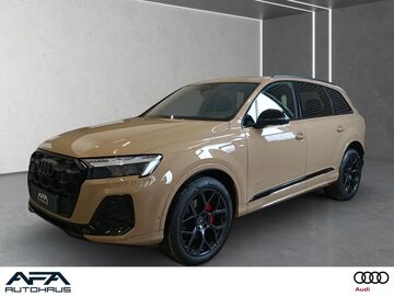 Gebrauchte Audi Q7