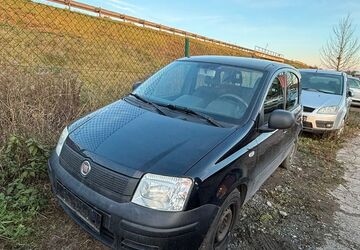 Fiat Doblo 150.000 km 2.800 &euro; Jena 07751