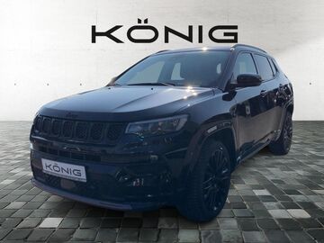 Gebrauchte Jeep Compass