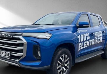 Maxus T90 4.800 km 29.990 &euro; Gera 07554