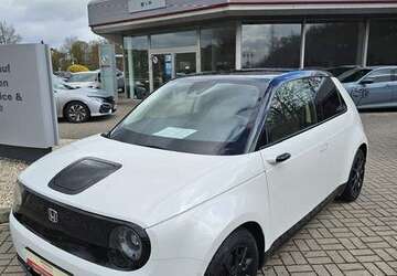 Honda e 42.060 km 15.950 &euro; Ronneburg 07580