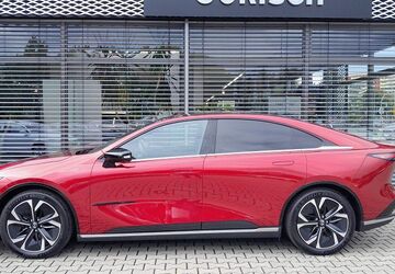 Mazda 6e 3.339 km 36.890 &euro; Gera 07546