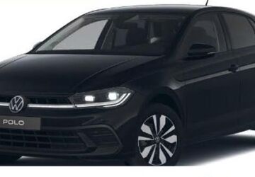 VW Polo 7.990 km 19.450 &euro; Zeitz 06712