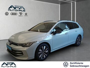 Gebrauchte VW Golf