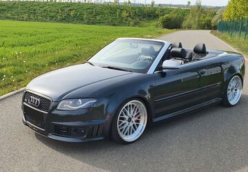 Audi A4 182.000 km 11.500 &euro; Schmölln 04626