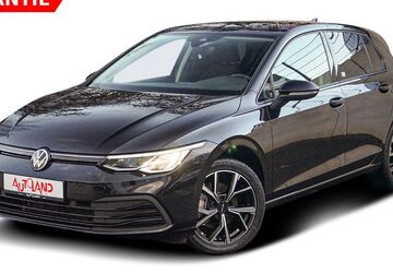 VW Golf 82.714 km 20.990 &euro; Gera 07546