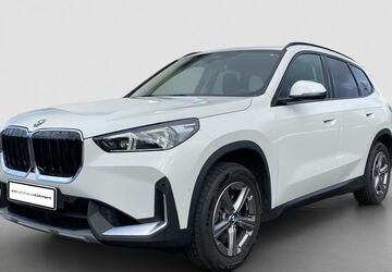 BMW X1 15.361 km 44.455 &euro; Langenwetzendorf 07957
