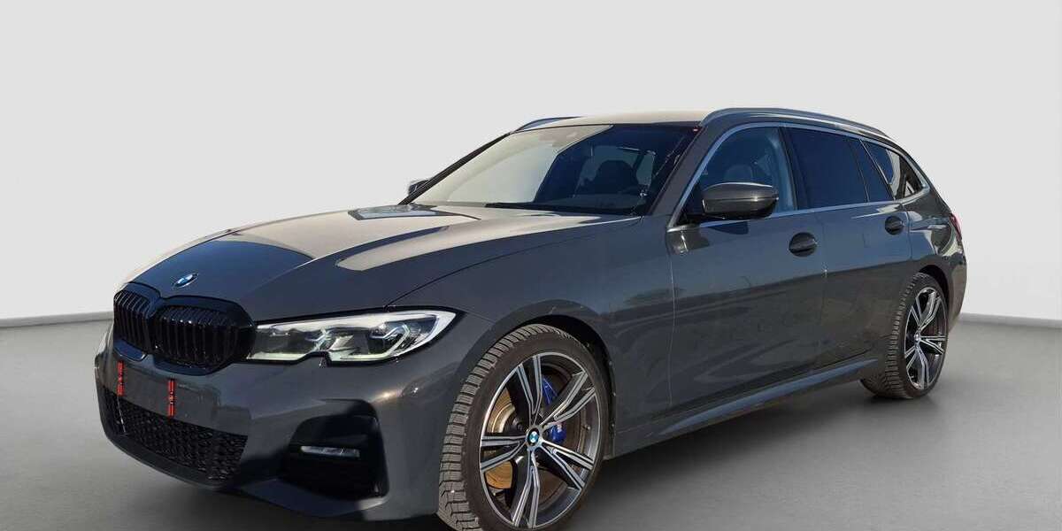 BMW 330 165.757 km 23.500 &euro; Gera 07552