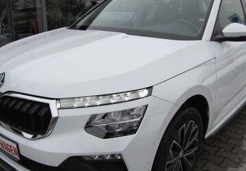 Skoda Kamiq 18.900 km 25.555 &euro; Altenburg 04600