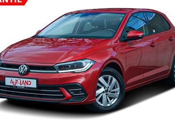 VW Polo 66.906 km 19.950 &euro; Gera 07546