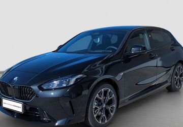 BMW 120 11.795 km 36.455 &euro; Gera 07552